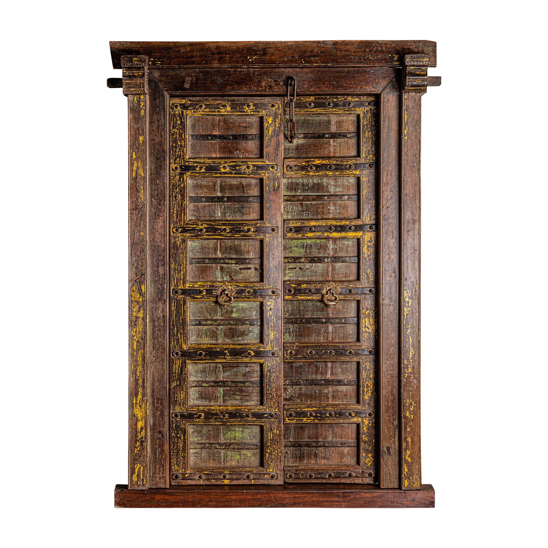 SAMIA DOOR
